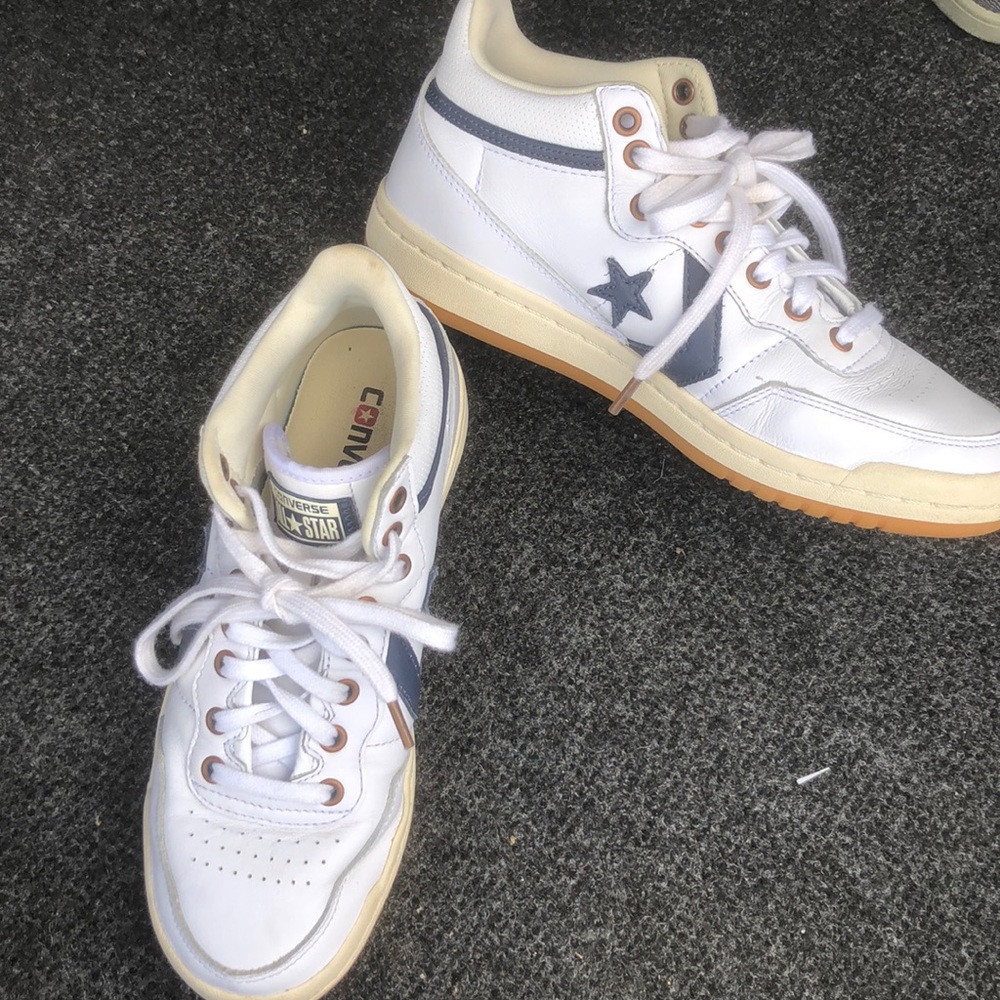 Converse Unisex Sneekers